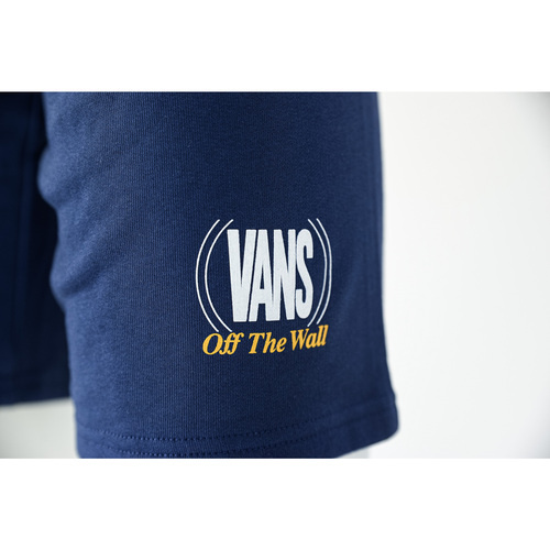 Pantaloni scurti copii Vans Authentic VN0A544RLKZ - poza 5