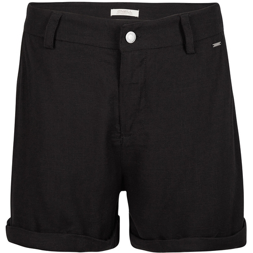 Pantaloni scurti femei ONeill Essential 1A7509-9010 - poza 5