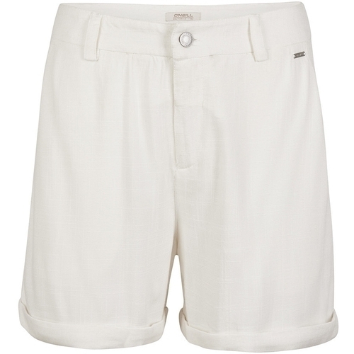 Pantaloni scurti femei ONeill Essentials 1A7509-1030 - poza 4