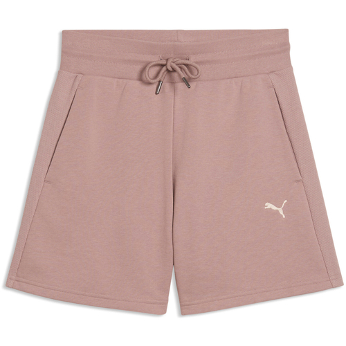 Pantaloni scurti femei Puma Class High-waist Shorts 5 Tr 69187488 - poza 1
