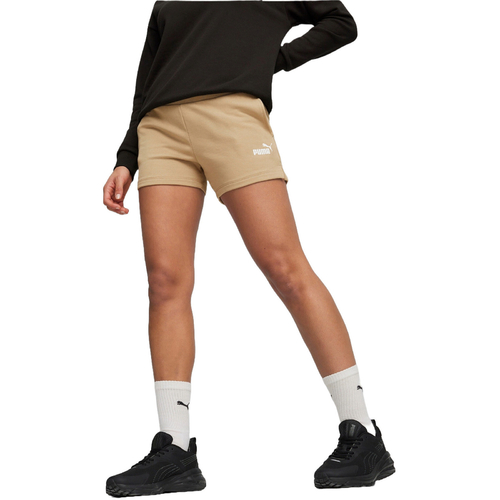 Pantaloni scurti femei Puma Ess 4 Sweat Shorts Tr S 58682584 - poza 1