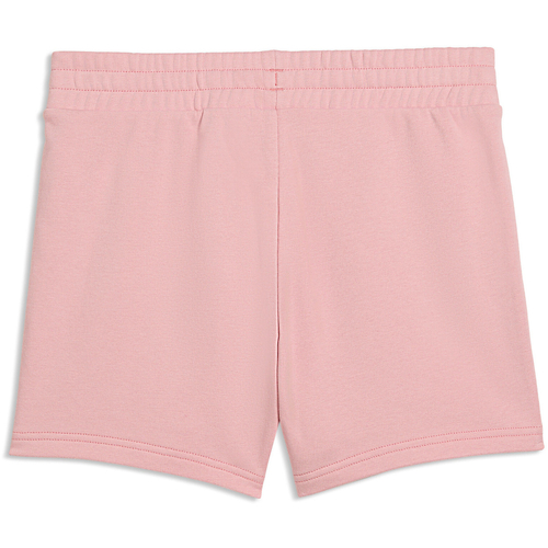 Pantaloni scurti femei Puma Ess Cat Logo 4 Shorts Tr 69292026 - poza 2