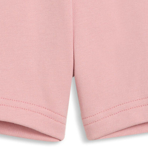 Pantaloni scurti femei Puma Ess Cat Logo 4 Shorts Tr 69292026 - poza 4