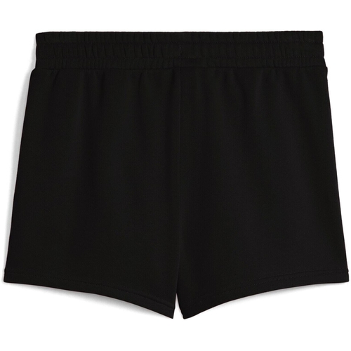 Pantaloni scurti femei Puma Love United Mid-rise Shorts 4 68500301 - poza 5