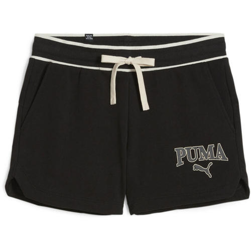 Pantaloni scurti femei Puma Squad Womens Shorts 67870401 - poza 1