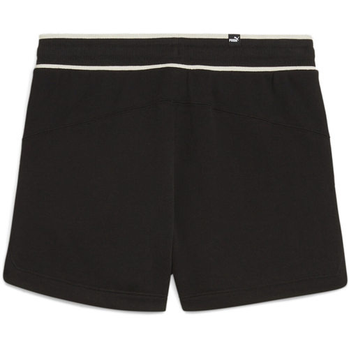 Pantaloni scurti femei Puma Squad Womens Shorts 67870401 - poza 2