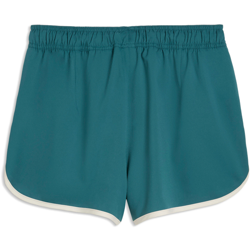 Pantaloni scurti femei Puma Swim Women Woven Shorts 1p 94705104 - poza 2