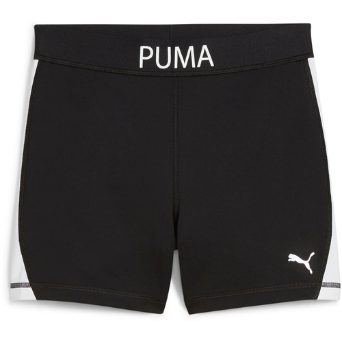 Pantaloni scurti Puma W Strong Short Tight - Hw 4 B 52668001 - poza 5