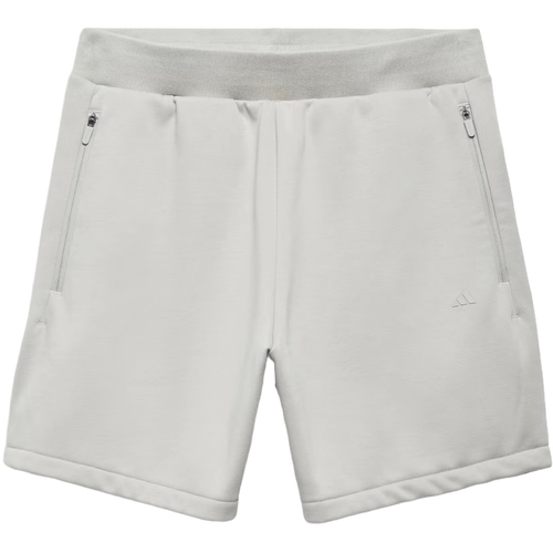 Pantaloni scurti unisex adidas One Fleece Short IA3426 - poza 1