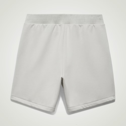 Pantaloni scurti unisex adidas One Fleece Short IA3426 - poza 2