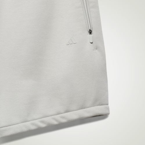 Pantaloni scurti unisex adidas One Fleece Short IA3426 - poza 3