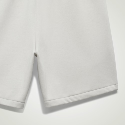 Pantaloni scurti unisex adidas One Fleece Short IA3426 - poza 4