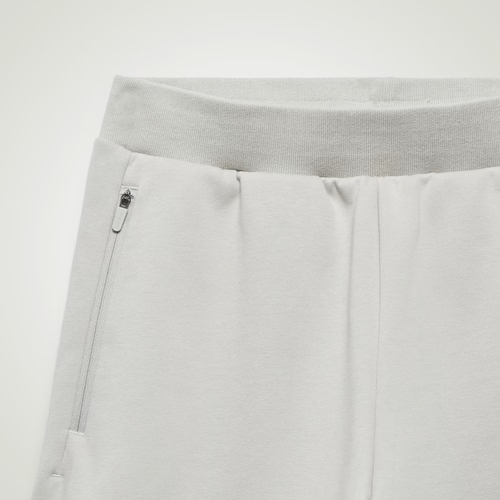 Pantaloni scurti unisex adidas One Fleece Short IA3426 - poza 5