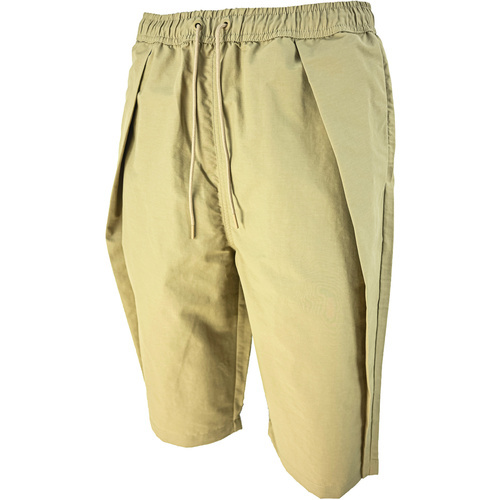 Pantaloni scurti unisex Converse Shapes Triangle 10021532-244 - poza 3