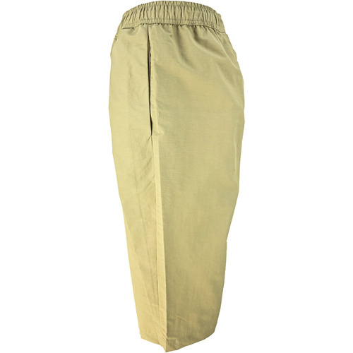 Pantaloni scurti unisex Converse Shapes Triangle 10021532-244 - poza 4