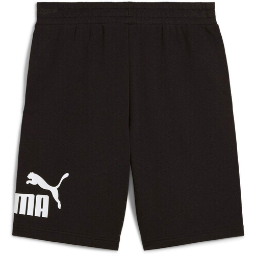 Pantaloni scurti unisex Puma Ess Big No 1 Logo Shorts 10 68259601 - poza 1