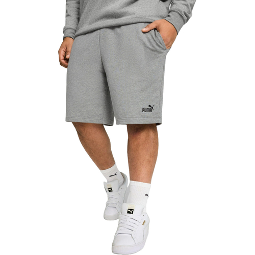 Pantaloni scurti unisex Puma Ess No 1 Logo Shorts 10 68259403 - poza 1