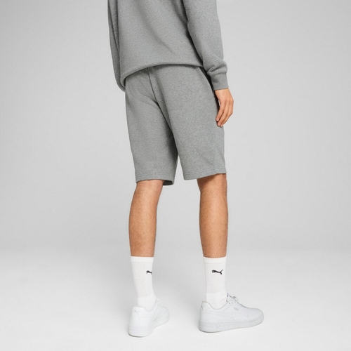 Pantaloni scurti unisex Puma Ess No 1 Logo Shorts 10 68259403 - poza 2