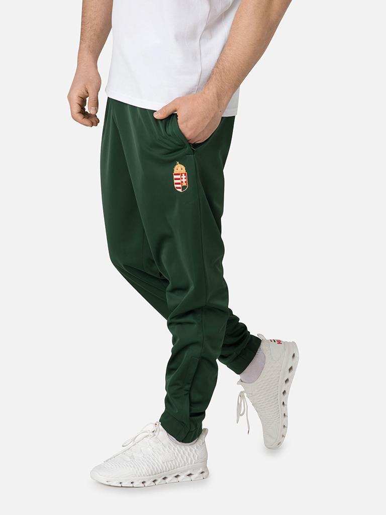 PANTALONI SPORT PENTRU BĂRBAȚI CEREMONY HUN - DESIGN MODERN, CONFORT ȘI VERSATILITATE - M