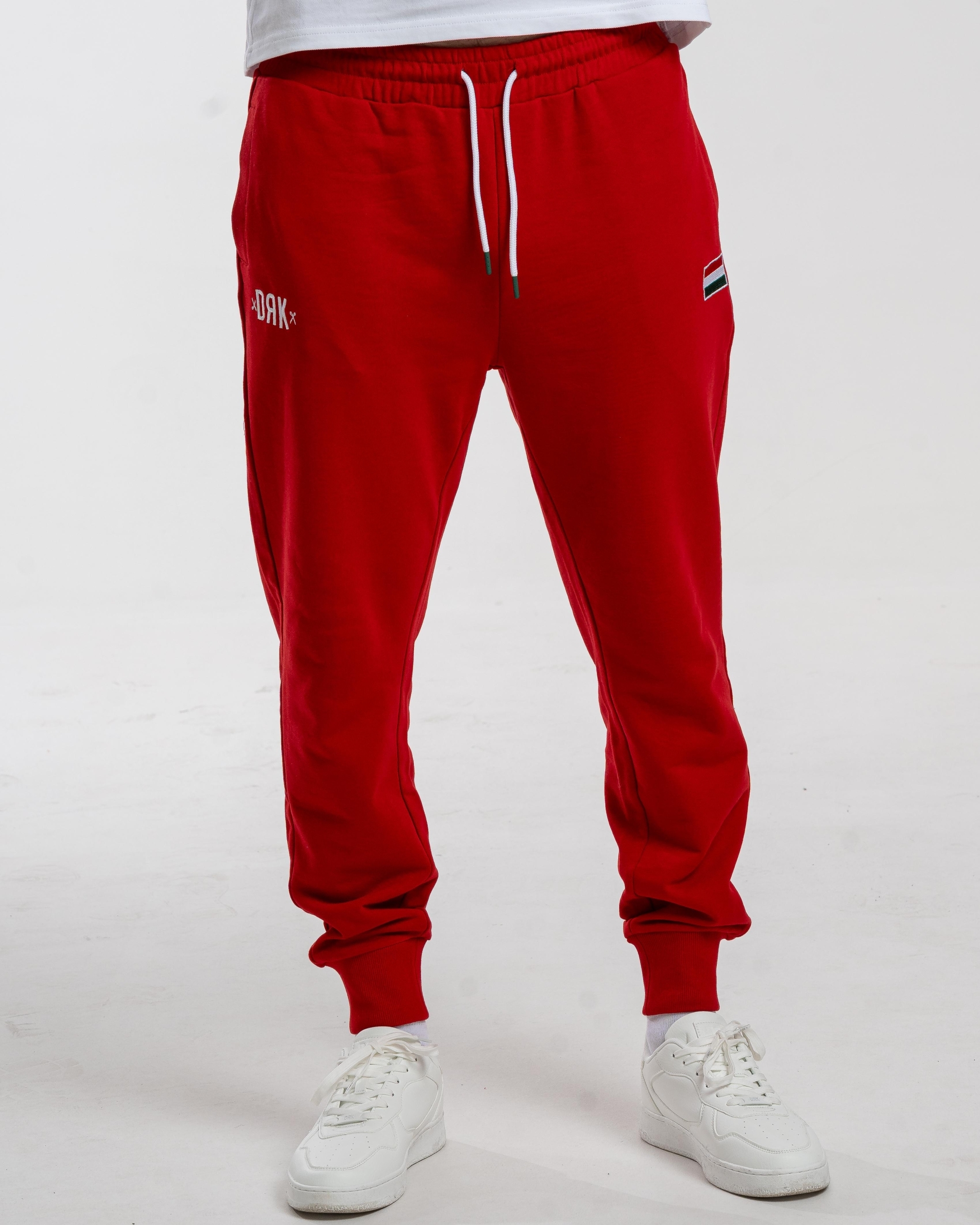 PANTALONI SPORT PENTRU BĂRBAȚI LEGACY HUN - STIL MODERN, CONFORT ȘI LIBERTATE DE MIȘCARE - XXL