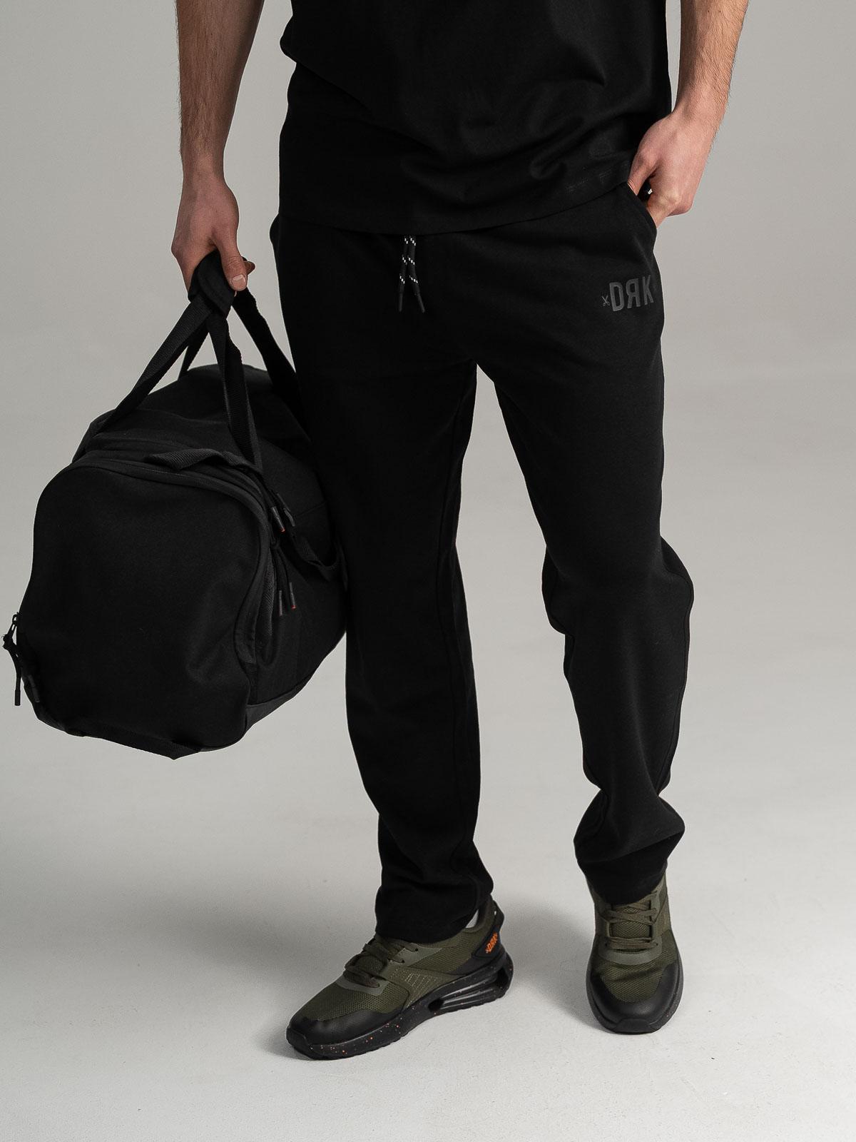 PANTALONI SPORT PENTRU BĂRBAȚI NESTORE - CONFORTABILI, LEJERI, VERSATILI - S