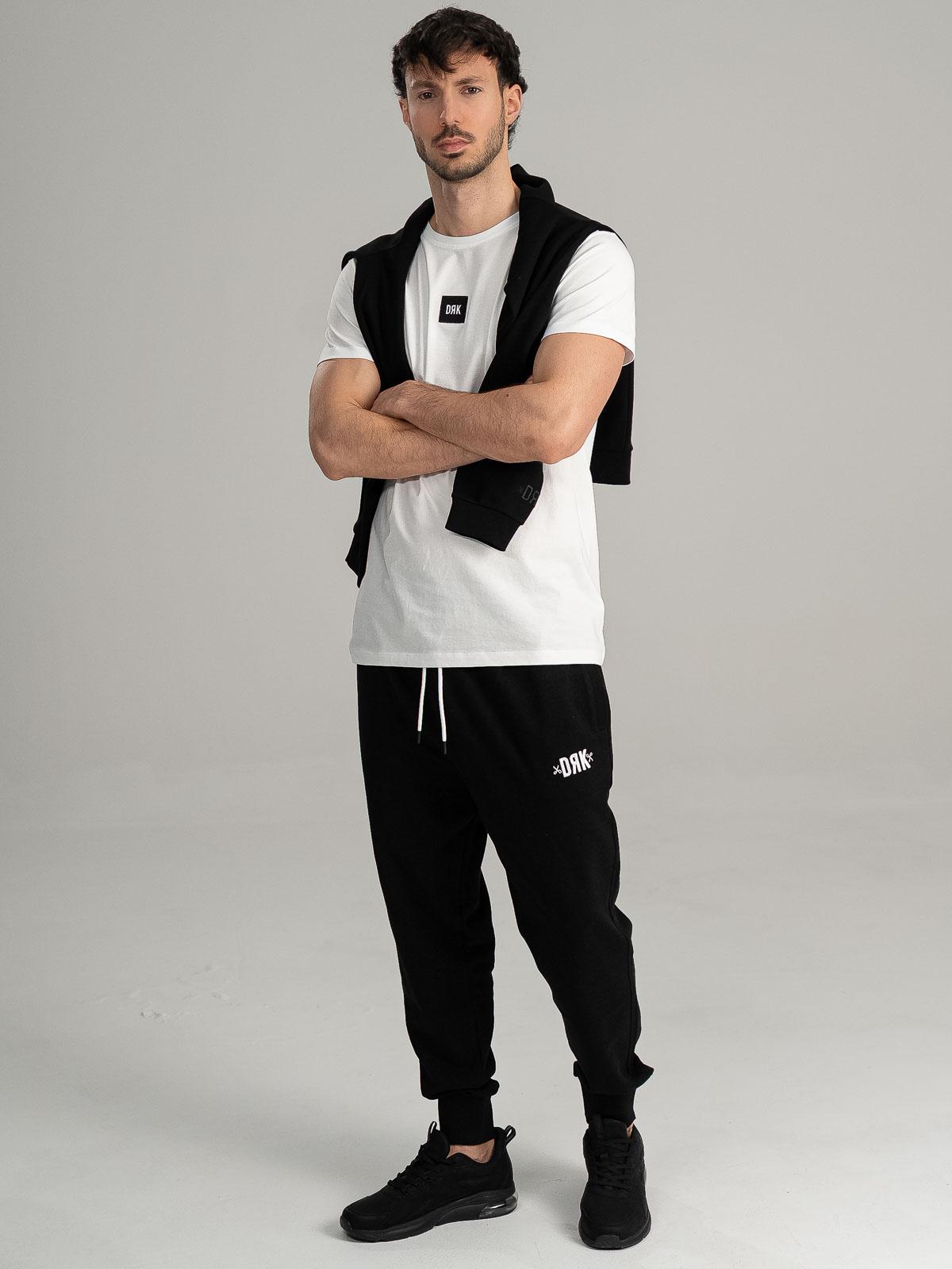 PANTALONI SPORT PENTRU BĂRBAȚI ORLANDO - CROIALĂ MODERNĂ, CONFORT ȘI MOBILITATE - S