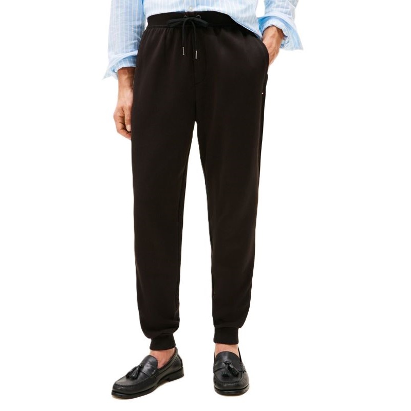 Pantaloni Tommy Hilfiger ESSENTIAL INTECHNO SWEATPANT - poza 1
