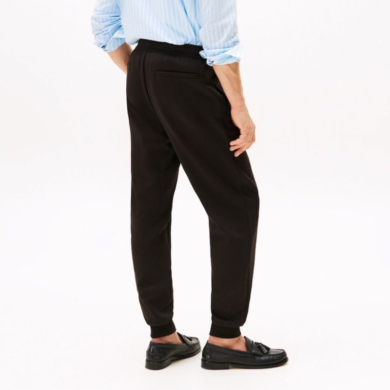 Pantaloni Tommy Hilfiger ESSENTIAL INTECHNO SWEATPANT - poza 2