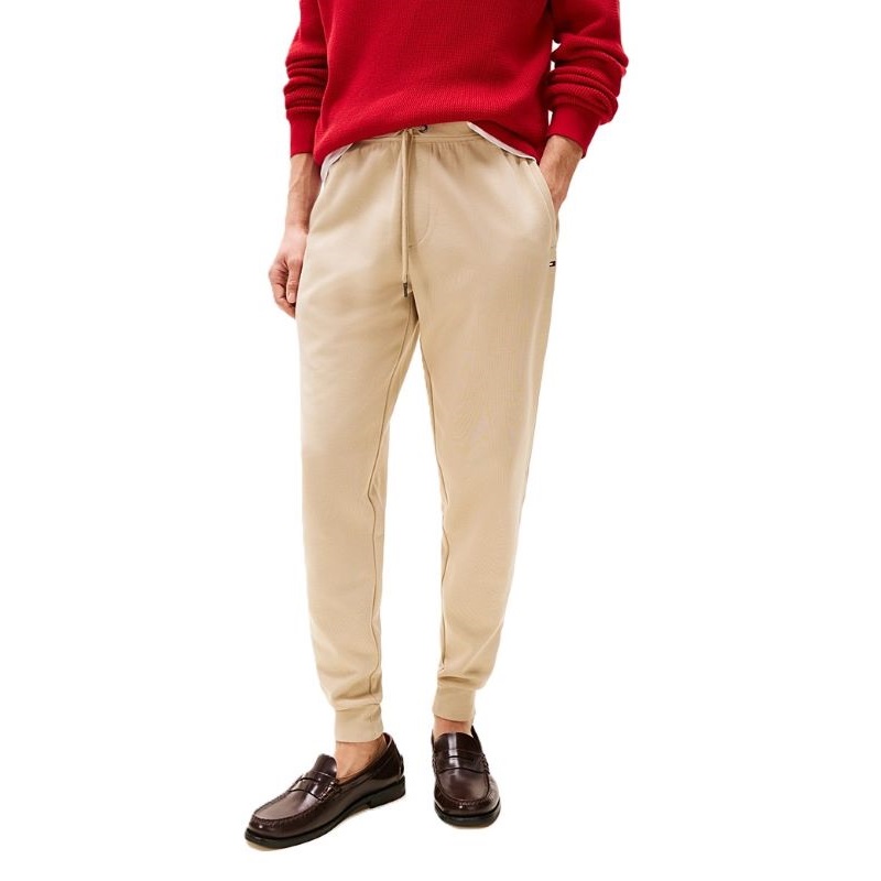 Pantaloni Tommy Hilfiger ESSENTIAL INTECHNOSWEATPANT - poza 1