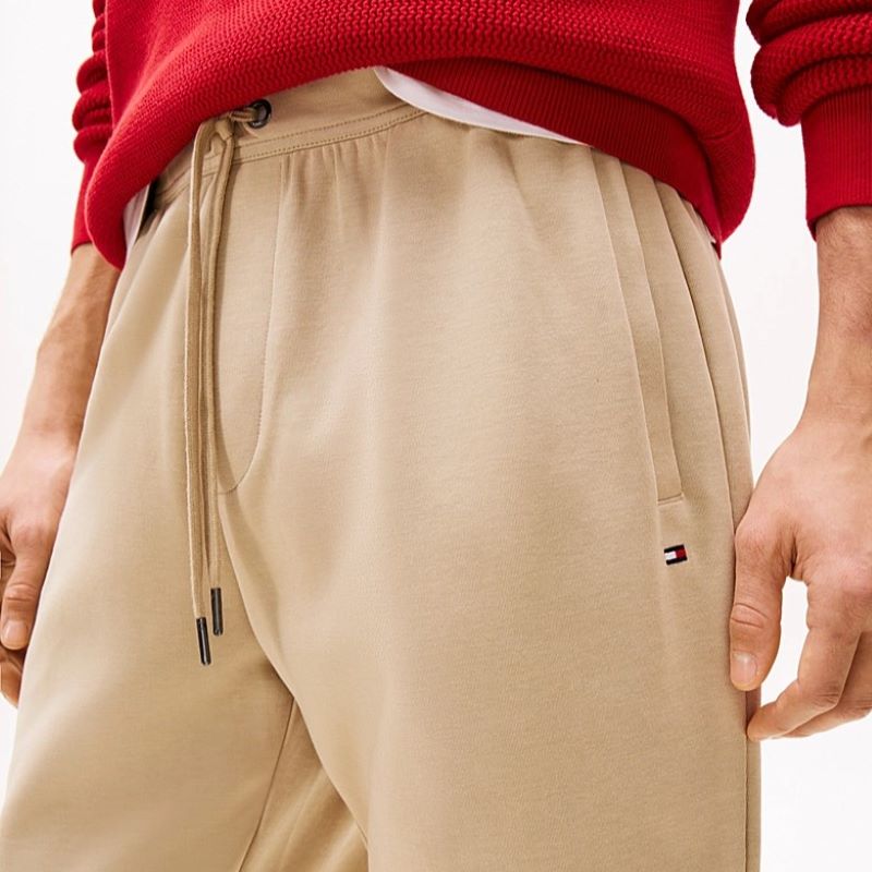 Pantaloni Tommy Hilfiger ESSENTIAL INTECHNOSWEATPANT - poza 2