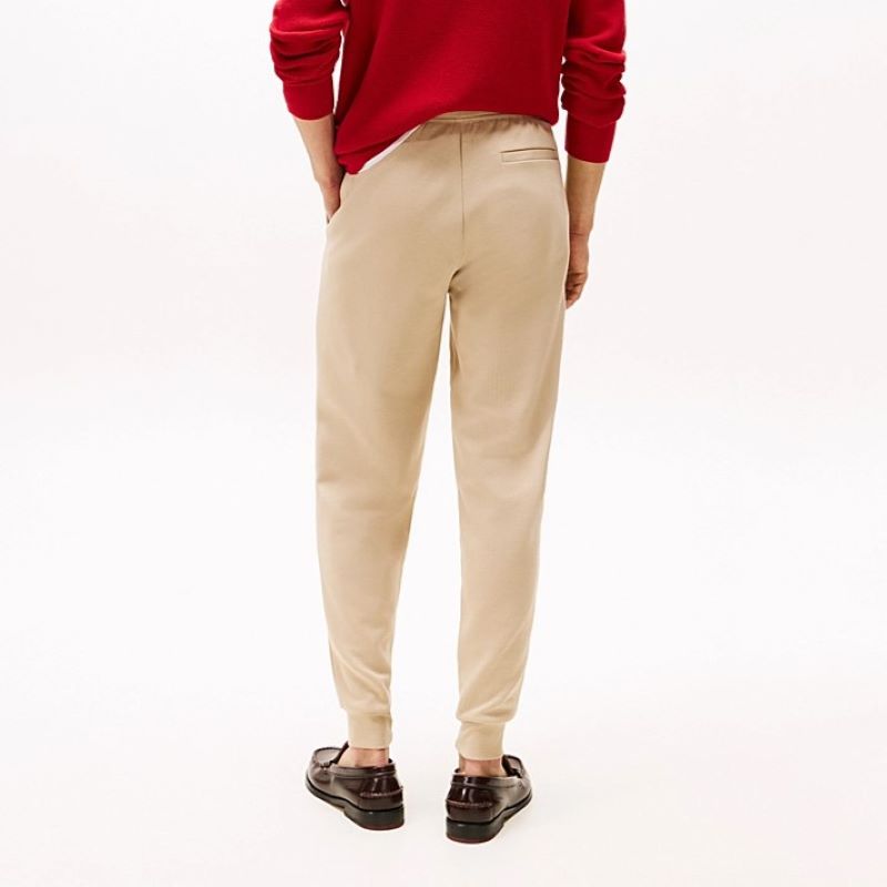 Pantaloni Tommy Hilfiger ESSENTIAL INTECHNOSWEATPANT - poza 3
