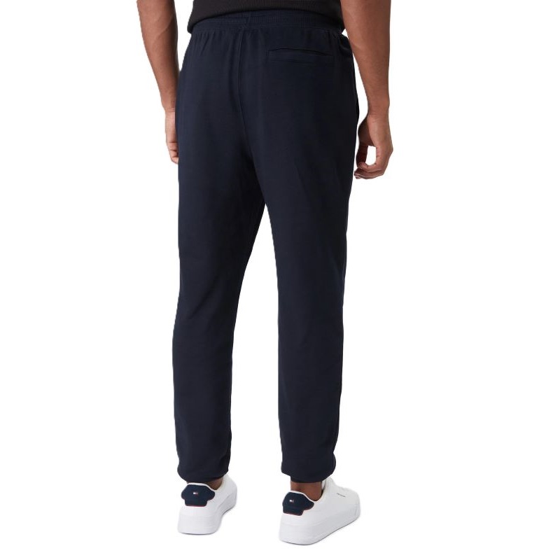Pantaloni Tommy Hilfiger ESSENTIAL TERRY SWEATPANT - poza 2