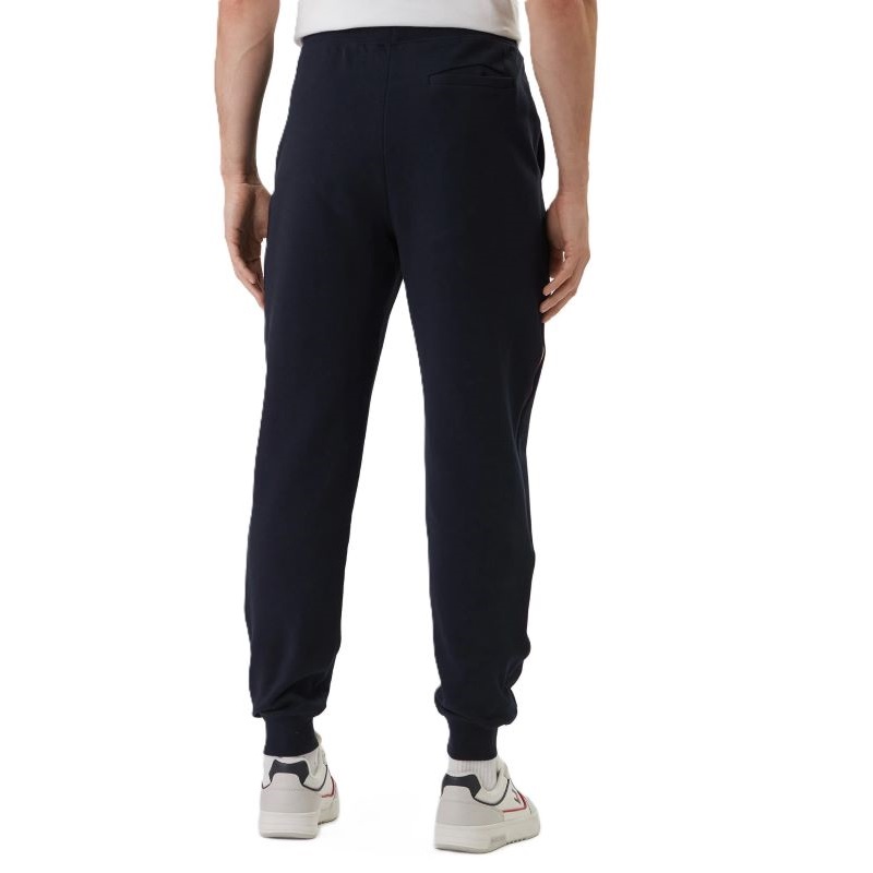 Pantaloni Tommy Hilfiger GLOBAL STRIPE SWEATPANTS - poza 2