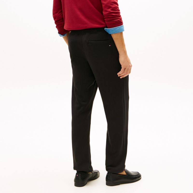 Pantaloni Tommy Hilfiger HERITAGE SERIES SWEATPANTS - poza 2