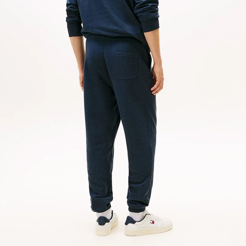 Pantaloni Tommy Hilfiger TJM REG BADGE JOGGER - poza 2