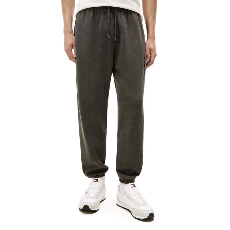 Pantaloni Tommy Hilfiger TJM RLX GMD NEW CLASSICS JOGGER - poza 1