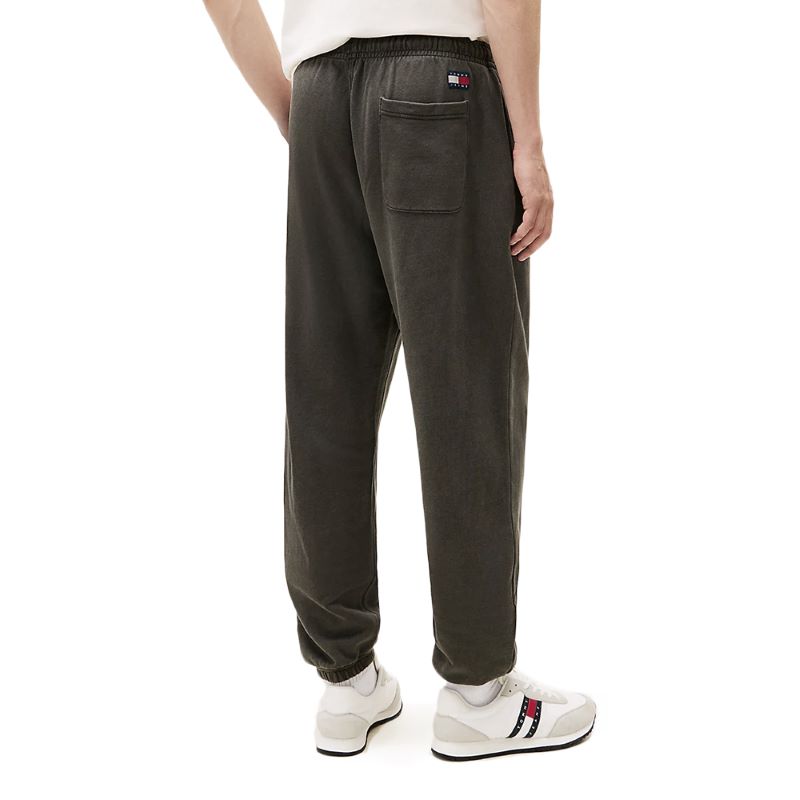 Pantaloni Tommy Hilfiger TJM RLX GMD NEW CLASSICS JOGGER - poza 2