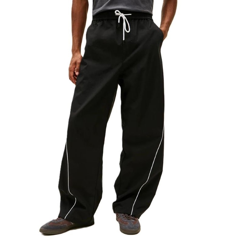 Pantaloni Tommy Hilfiger TJM THEO PARACHUTE TRACK PANTS - poza 1