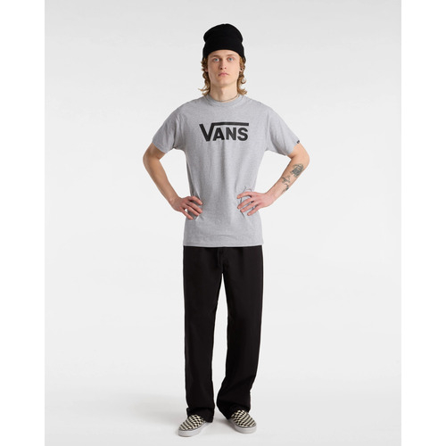 Pantaloni unisex Vans Range Pant Tappered Pants VN00000DBLK1 - poza 3