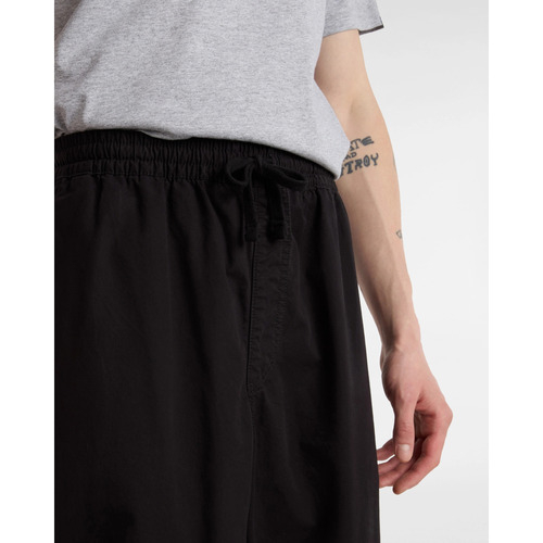 Pantaloni unisex Vans Range Pant Tappered Pants VN00000DBLK1 - poza 4