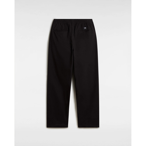 Pantaloni unisex Vans Range Pant Tappered Pants VN00000DBLK1 - poza 5
