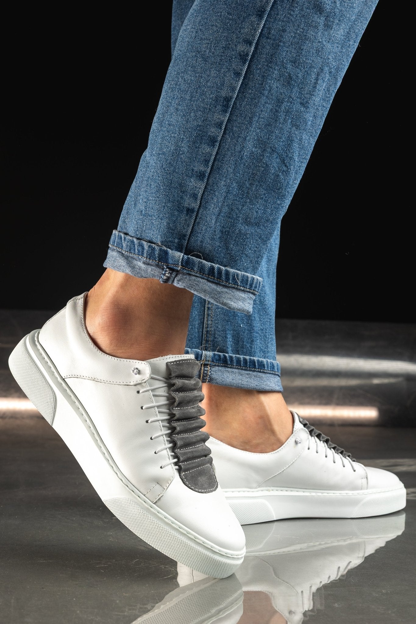 Pantofi Casual Barbati - Andy