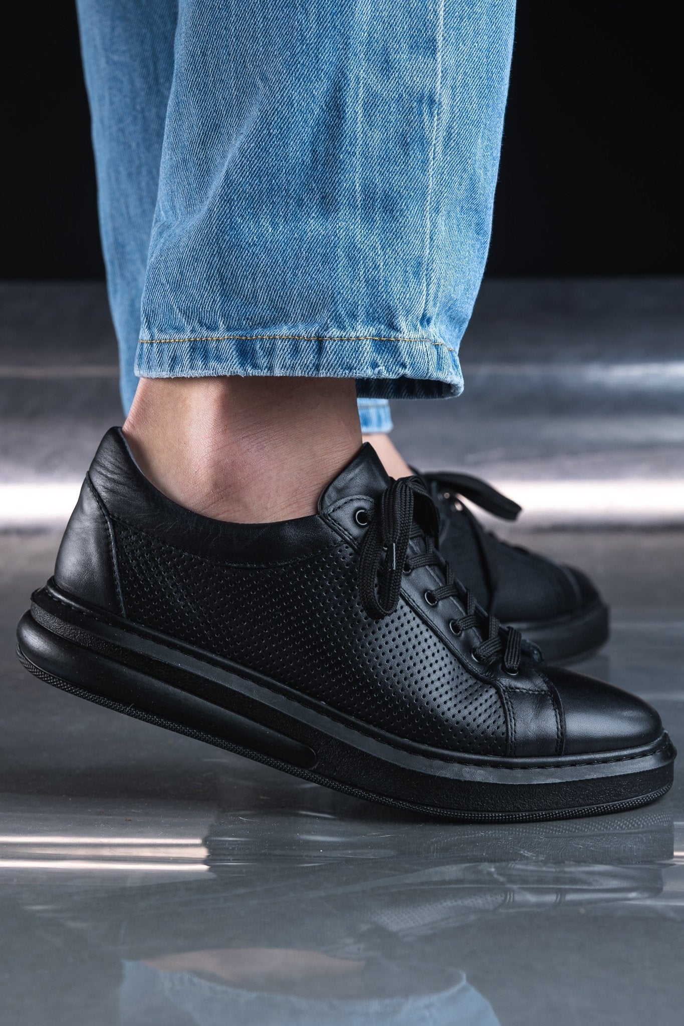Pantofi Casual Barbati - Antony