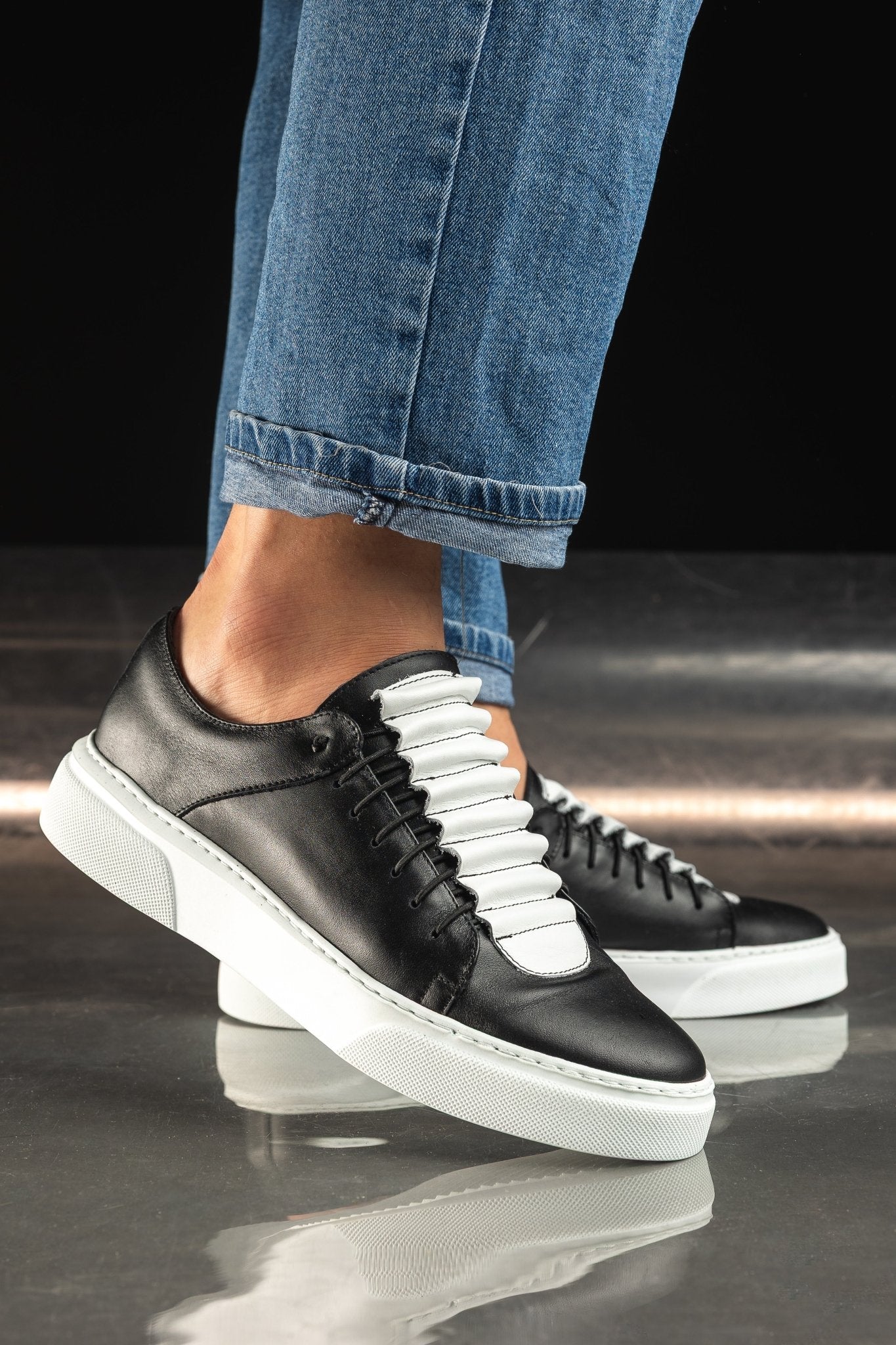 Pantofi Casual Barbati - Dyonis