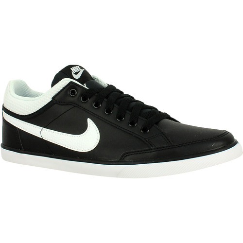 Pantofi casual barbati Nike Capri Low Leather 579622-013 - poza 1