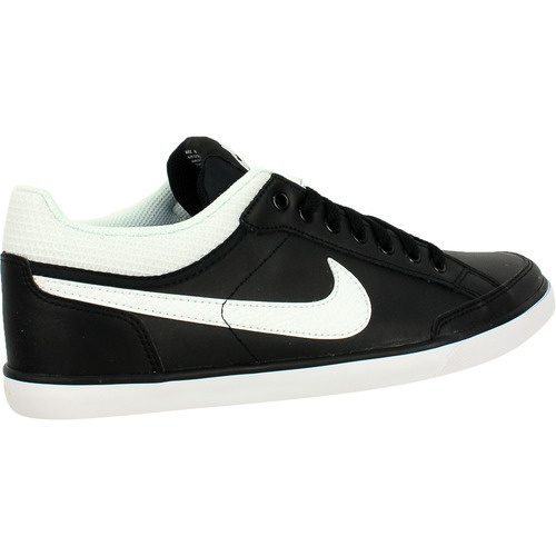 Pantofi casual barbati Nike Capri Low Leather 579622-013 - poza 2