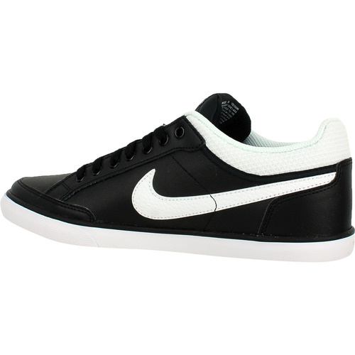 Pantofi casual barbati Nike Capri Low Leather 579622-013 - poza 3