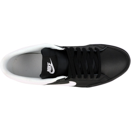 Pantofi casual barbati Nike Capri Low Leather 579622-013 - poza 5