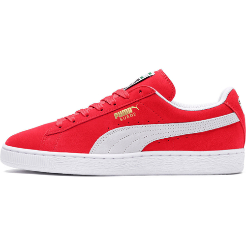 Pantofi casual barbati Puma Suede Classic 35263405 - poza 1