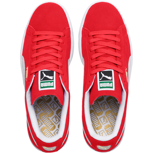 Pantofi casual barbati Puma Suede Classic 35263405 - poza 2